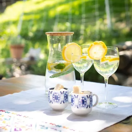 Horse Farm Pr' Kolenc 아파트 지고르니예 고르예