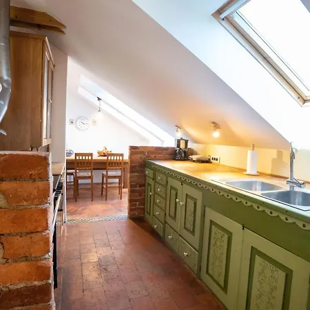 Horse Farm Pr' Kolenc