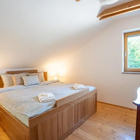 Apartmán Horse Farm Pr' Kolenc *