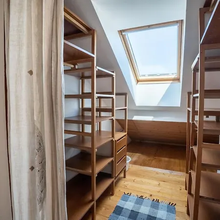 아파트 Horse Farm Pr' Kolenc