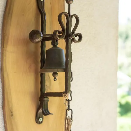 Horse Farm Pr' Kolenc Lägenhet Zgornje Gorje