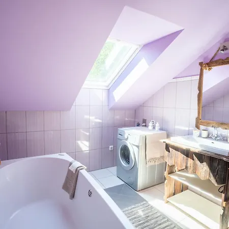 Horse Farm Pr' Kolenc Zgornje Gorje