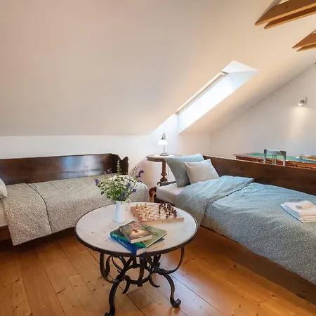 아파트 Horse Farm Pr' Kolenc