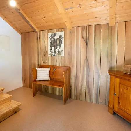 Horse Farm Pr' Kolenc ゴレンスカ地方