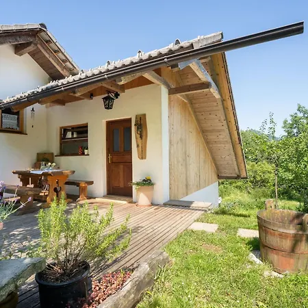 Horse Farm Pr' Kolenc Daire *