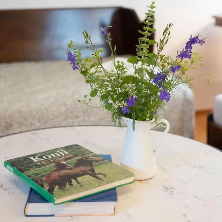 Horse Farm Pr' Kolenc