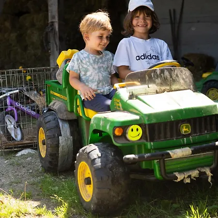 아파트 Horse Farm Pr' Kolenc 지고르니예 고르예