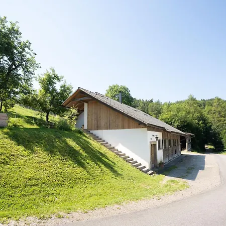 Lägenhet Horse Farm Pr' Kolenc