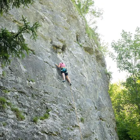 Horse Farm Pr' Kolenc * Zgornje Gorje