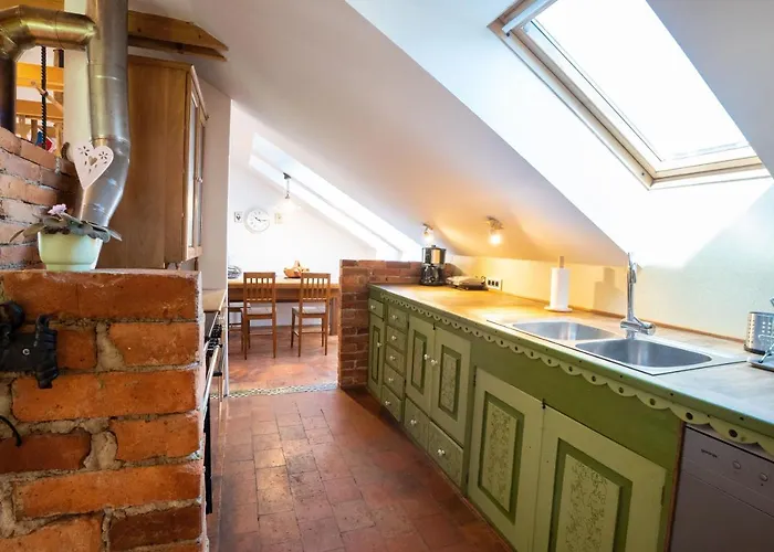 Horse Farm Pr' Kolenc