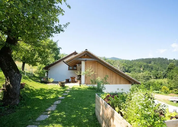 Horse Farm Pr' Kolenc * Zgornje Gorje