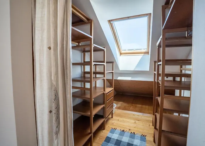 Apartma Horse Farm Pr' Kolenc