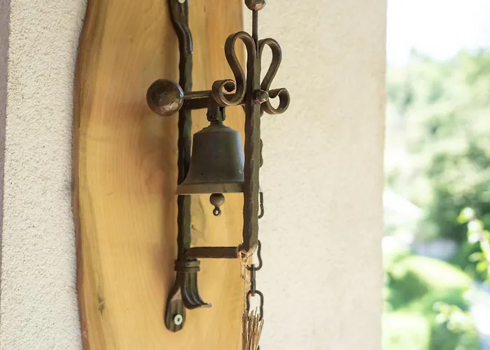 Horse Farm Pr' Kolenc Apartma Zgornje Gorje