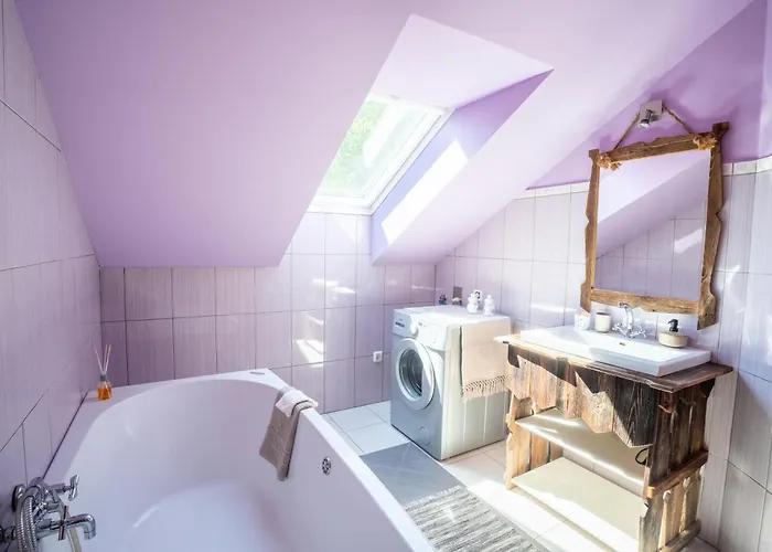 Horse Farm Pr' Kolenc زغورنجي