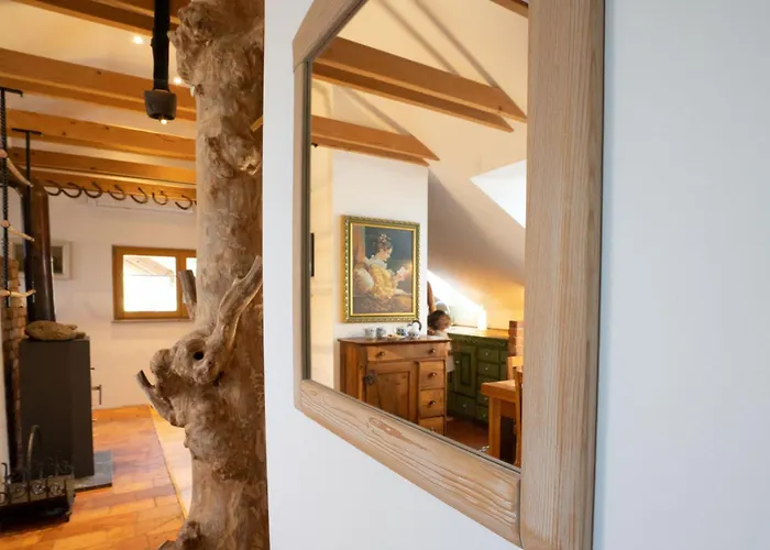 Horse Farm Pr' Kolenc