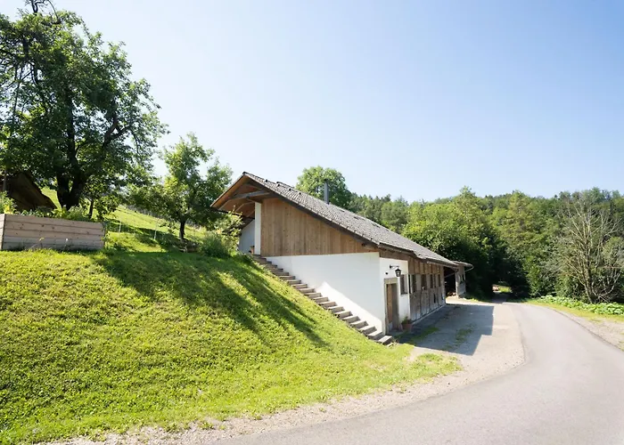 Apartma Horse Farm Pr' Kolenc