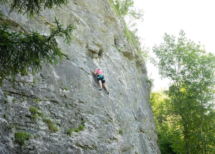 Horse Farm Pr' Kolenc * Zgornje Gorje